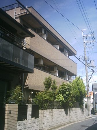 CityMaisonTsukaguchi