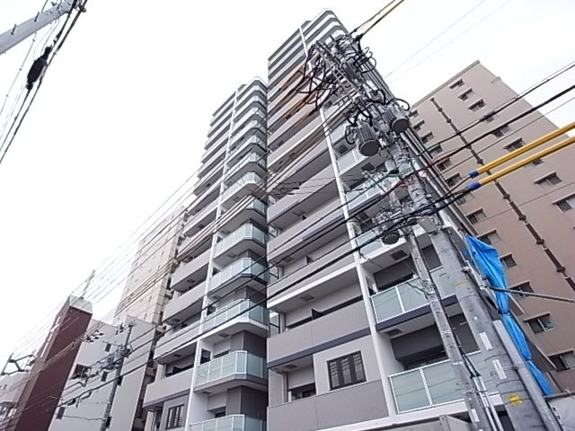 S・RESIDENCEヒガシナニワ