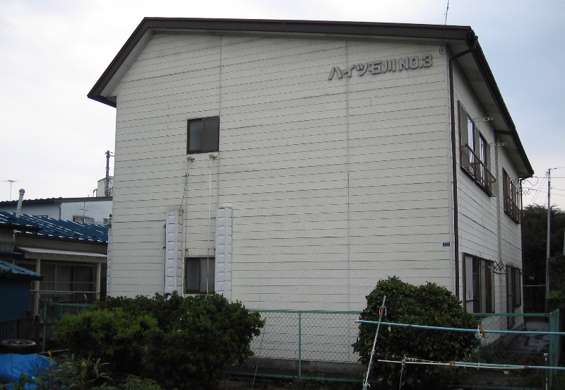 ハイツ石川No.3