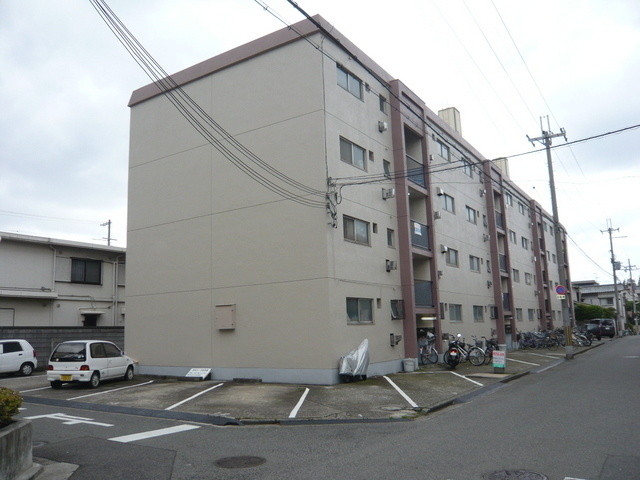 堺東コーポ