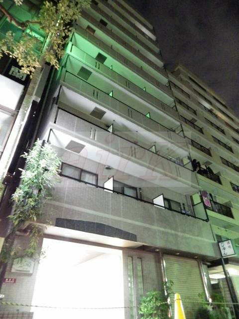 山田商店ビル