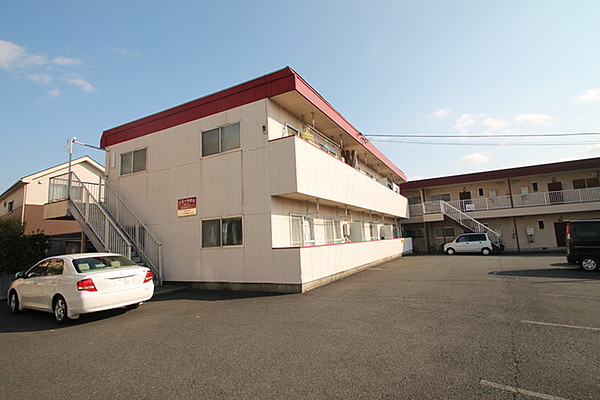 ドミール石川No.177