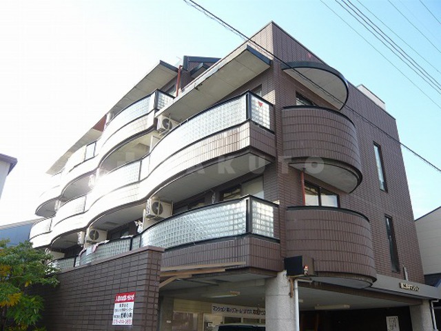 桂川Terrace
