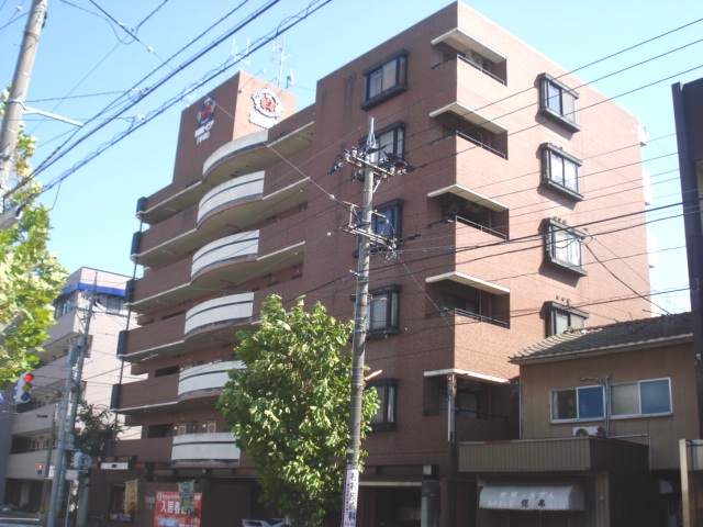 SHINKAI学園