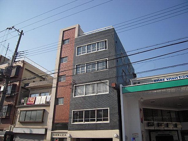 増田第二ビル