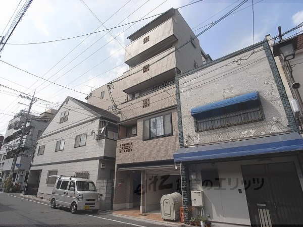 ヴィルヌーブ花屋町