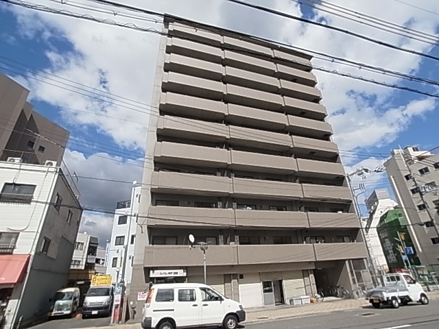 HIROJAPAN神戸本社ビル