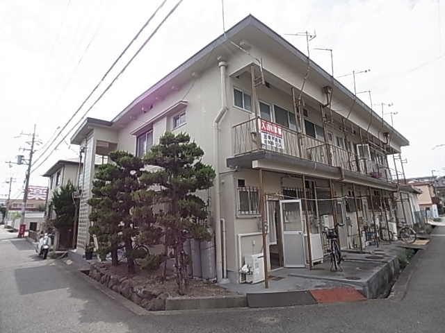 第1岡本ハウス