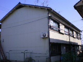 前田荘