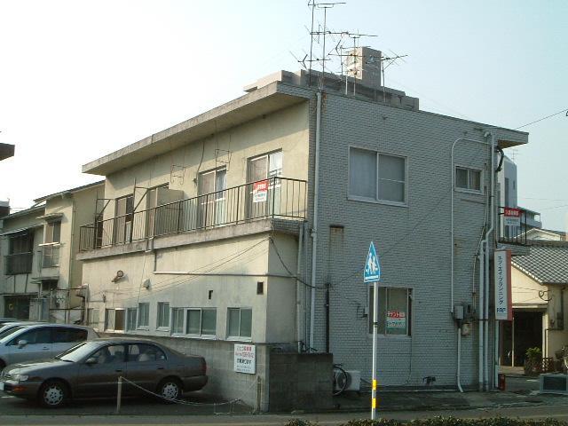 渡辺アパート