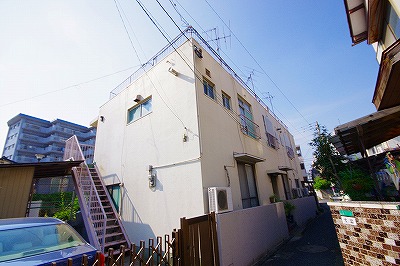 田村アパート