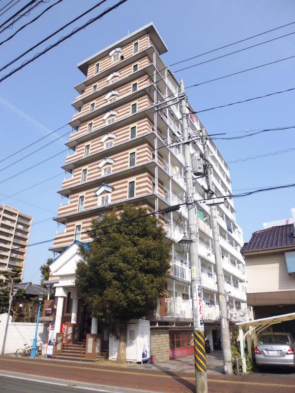 東町菊屋マンション