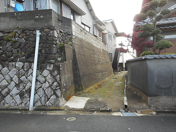 富山アパート