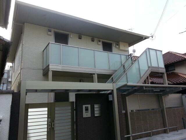 Maison北大阪
