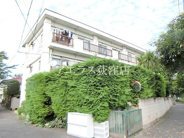 コーポ桜井3