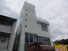 西日本土地開発(株)本社ビル