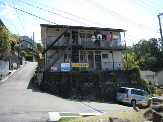 糸山アパート