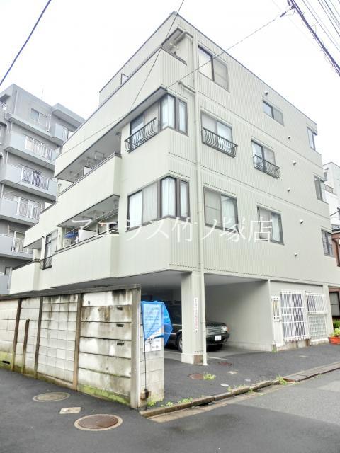 マンション伊興