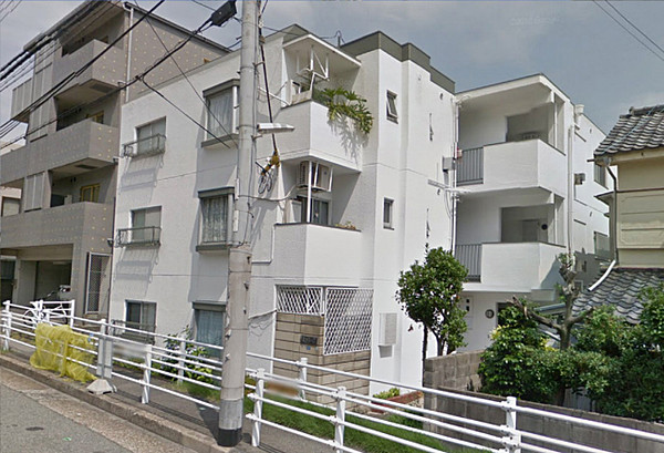 兵庫県神戸市灘区篠原本町のマンション一覧 住まいインデックス