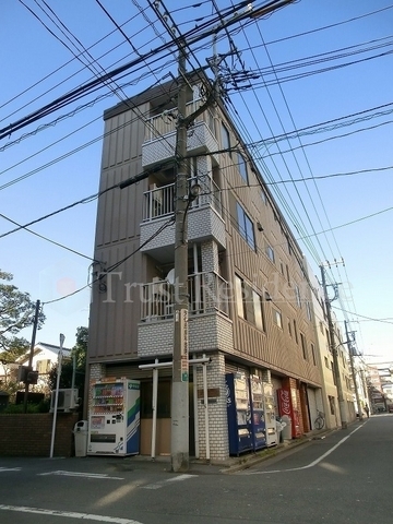 京徳第二ビル