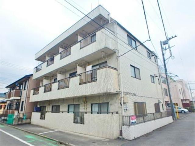 PERCH・HOUSE・OHKO