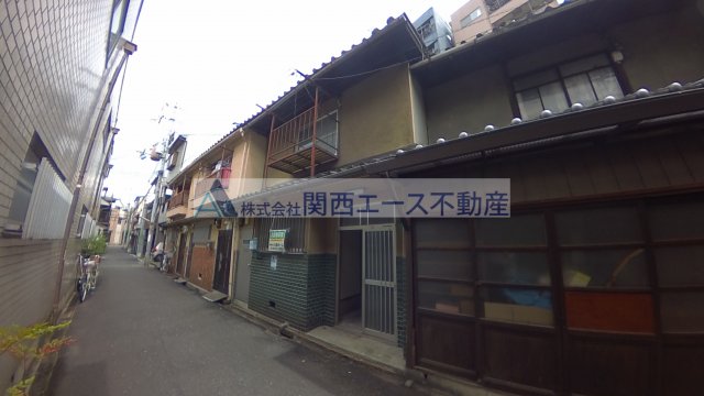 三井荘