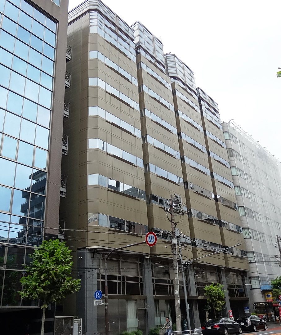 東上野センタービル