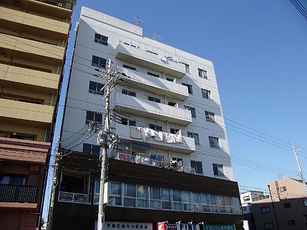 三甲大阪ビルディング