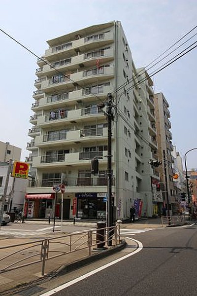 エクセレント横須賀