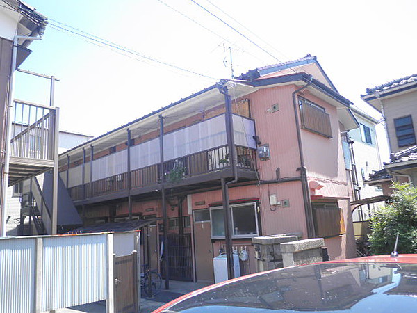 駒井荘