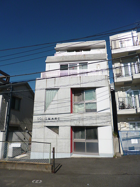 SOLID桜木町2