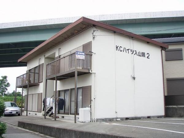 KCハイツ入山瀬2
