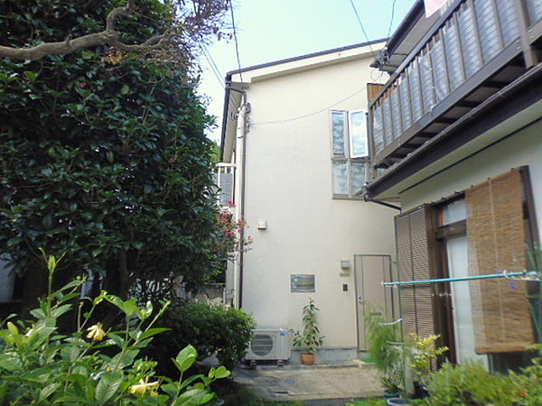 桜山ハウス