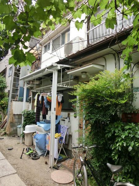 Apartment欅