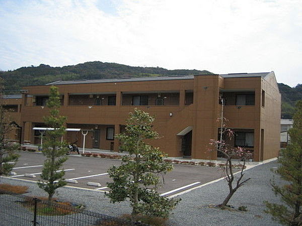 ロイヤルヒル岩松2