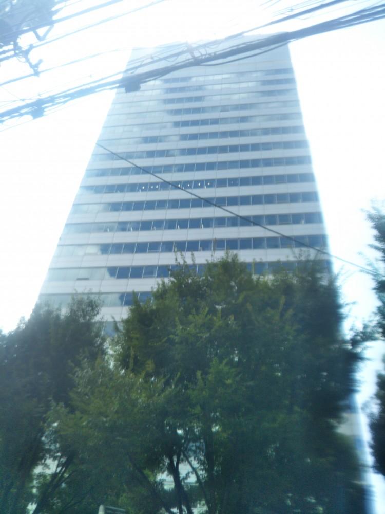 渋谷インフォスタワー