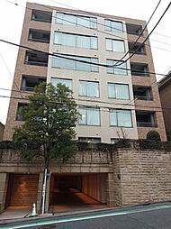 パークコート南麻布ヒルトップレジデンス