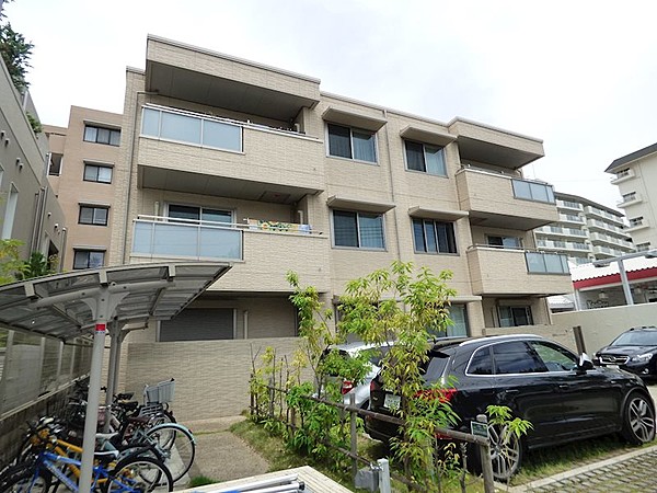芦屋東山Apartment