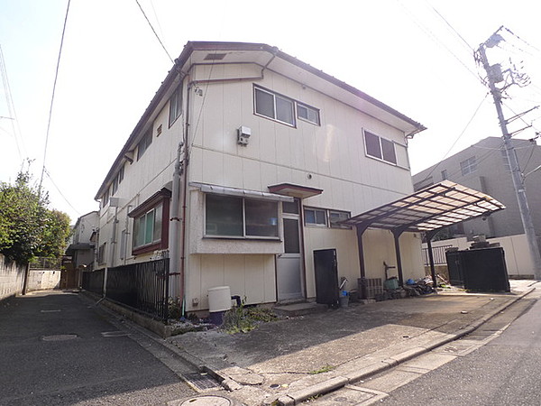 Maison桜坂