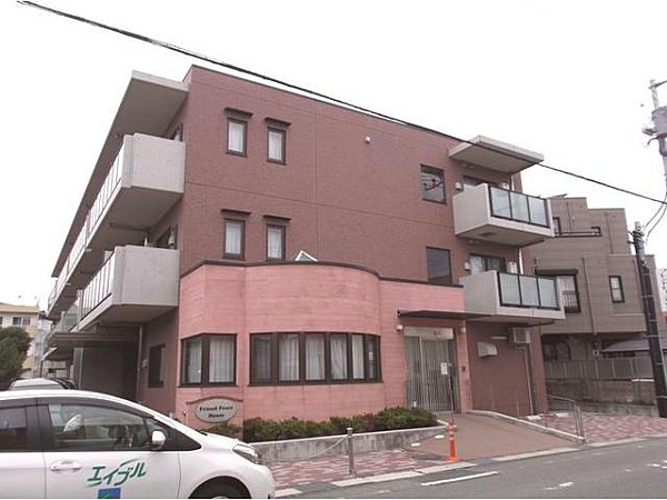 日本大学指定学生寮フレンドピースハウス