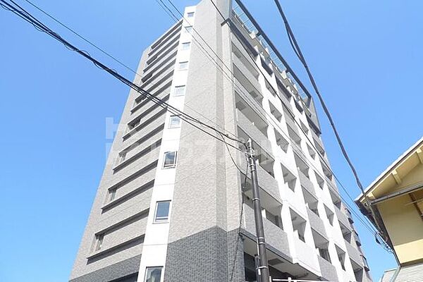 カシワ808タワー