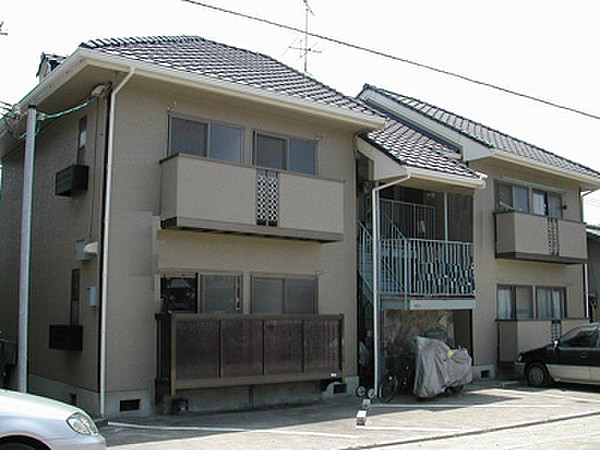 CITYROYAL疋田町