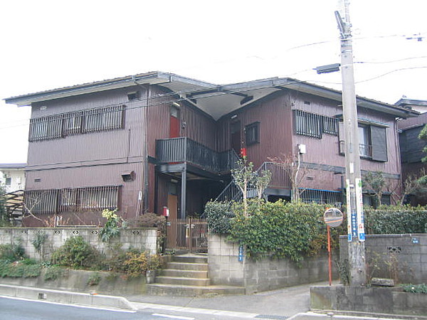 井沢荘