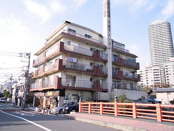 大栄マンション