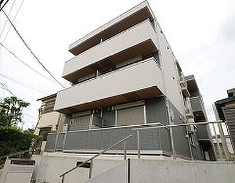 神戸市垂水区陸ノ町のマンション