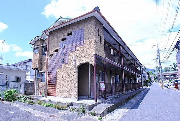 藤栄荘