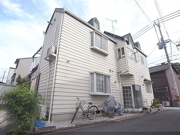 京都時田ハウス