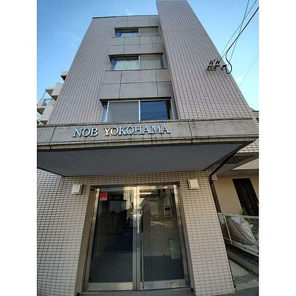 NOB横浜