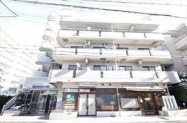 パークスクエア西川口