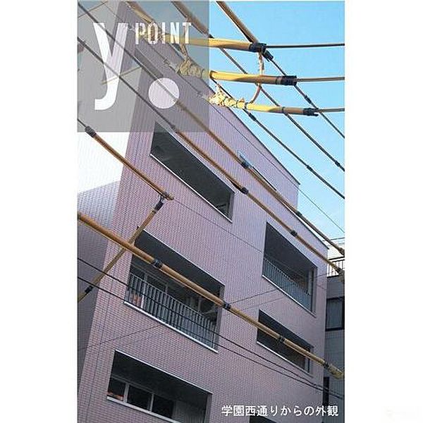 y.POINTAPARTMENT